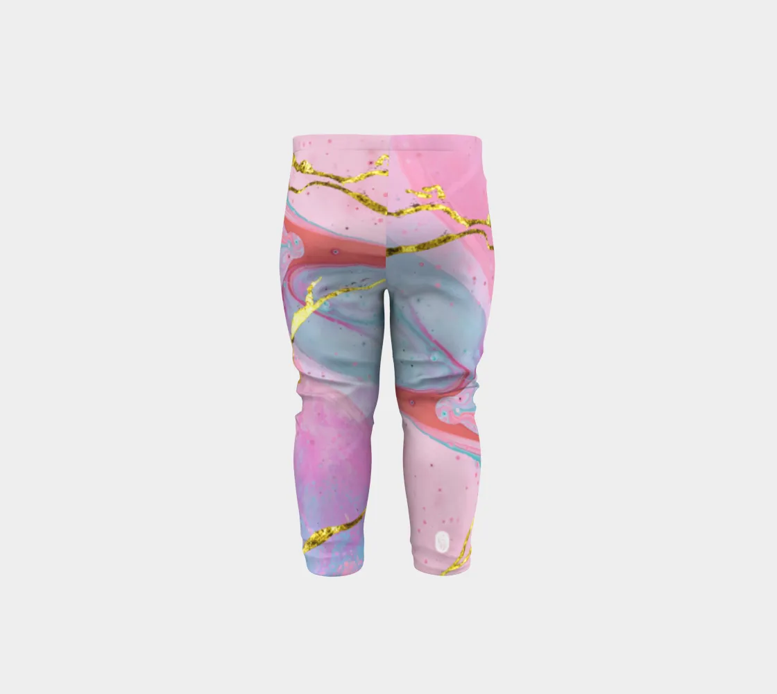 Pink   Gold Moon Dust Little Kids