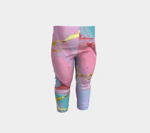 Pink   Gold Moon Dust Little Kids