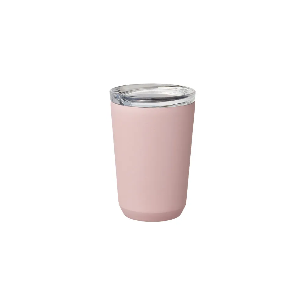 Pink To Go Tumbler 360ml