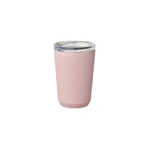 Pink To Go Tumbler 360ml