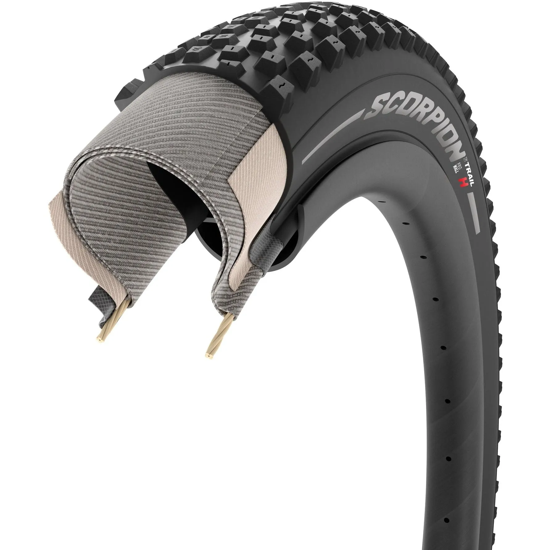 Pirelli Scorpion 29er Trail Hard Terrain TLR Tyre