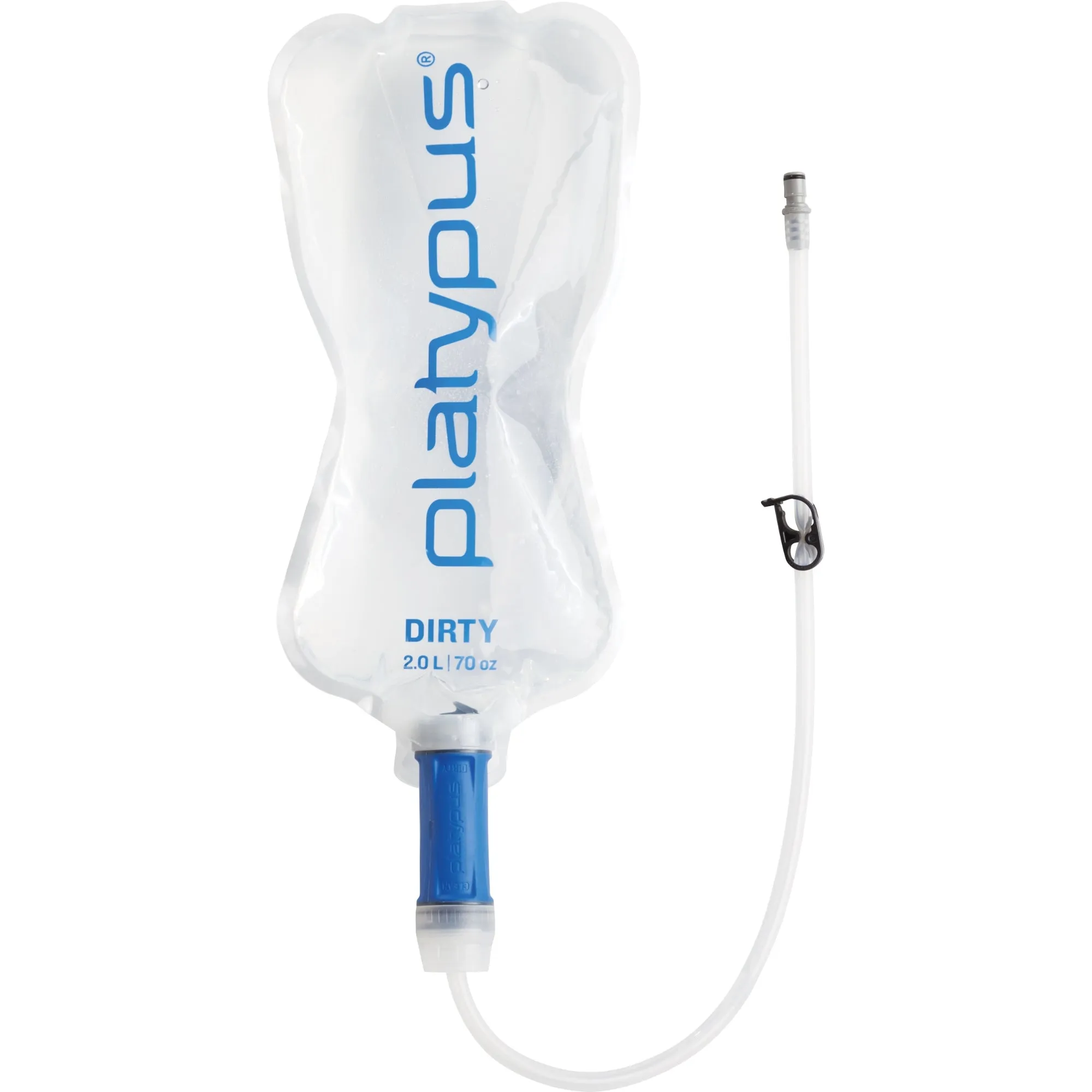 Platypus Quickdraw Microfilter