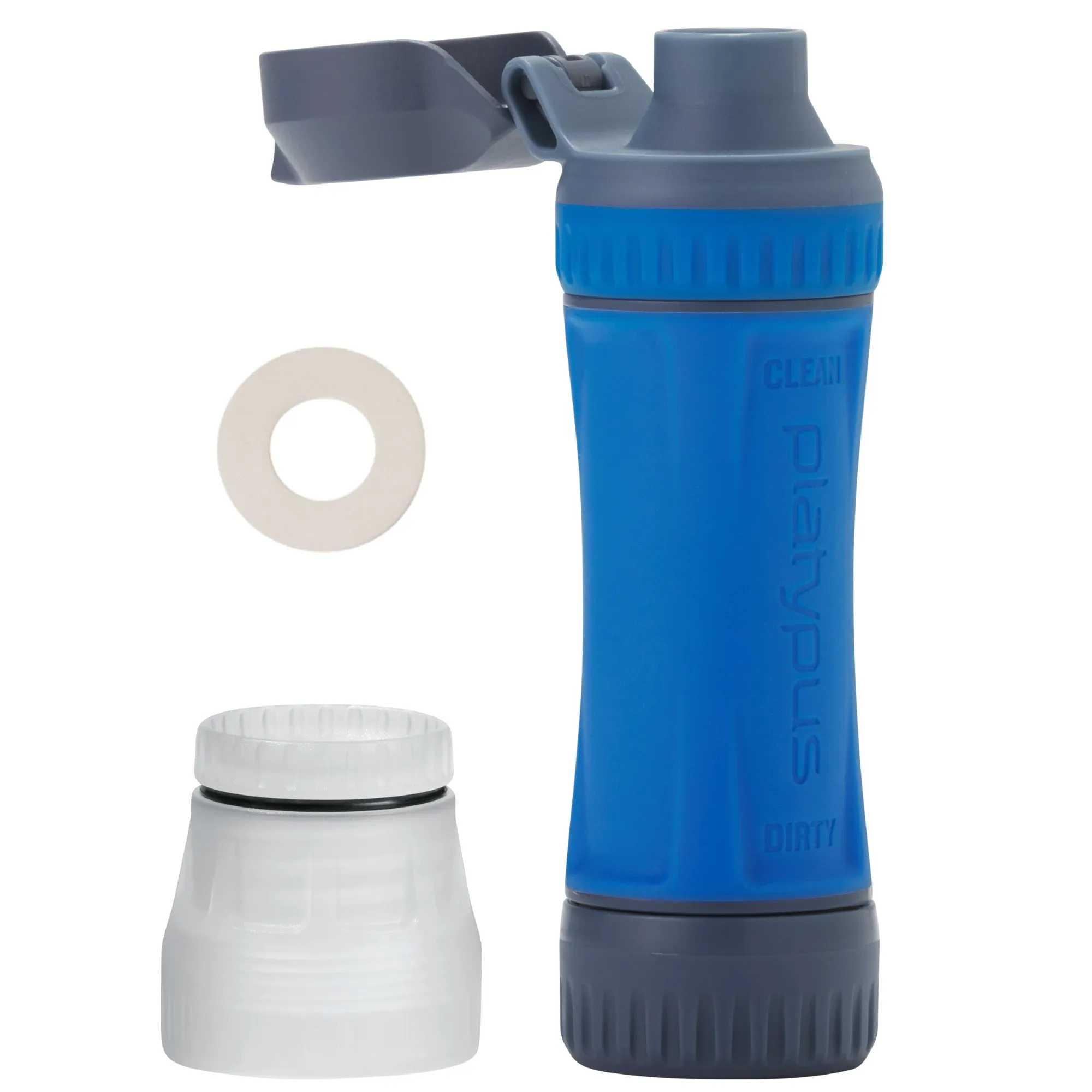 Platypus Quickdraw Microfilter
