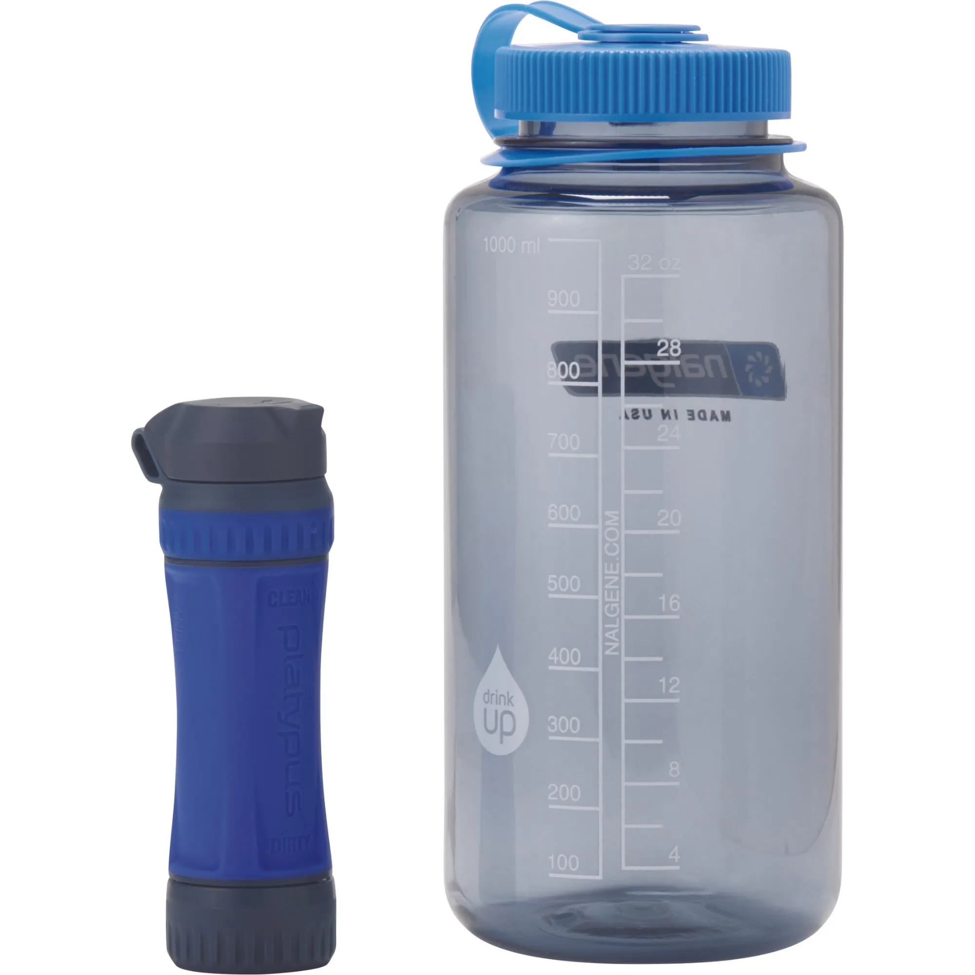 Platypus Quickdraw Microfilter