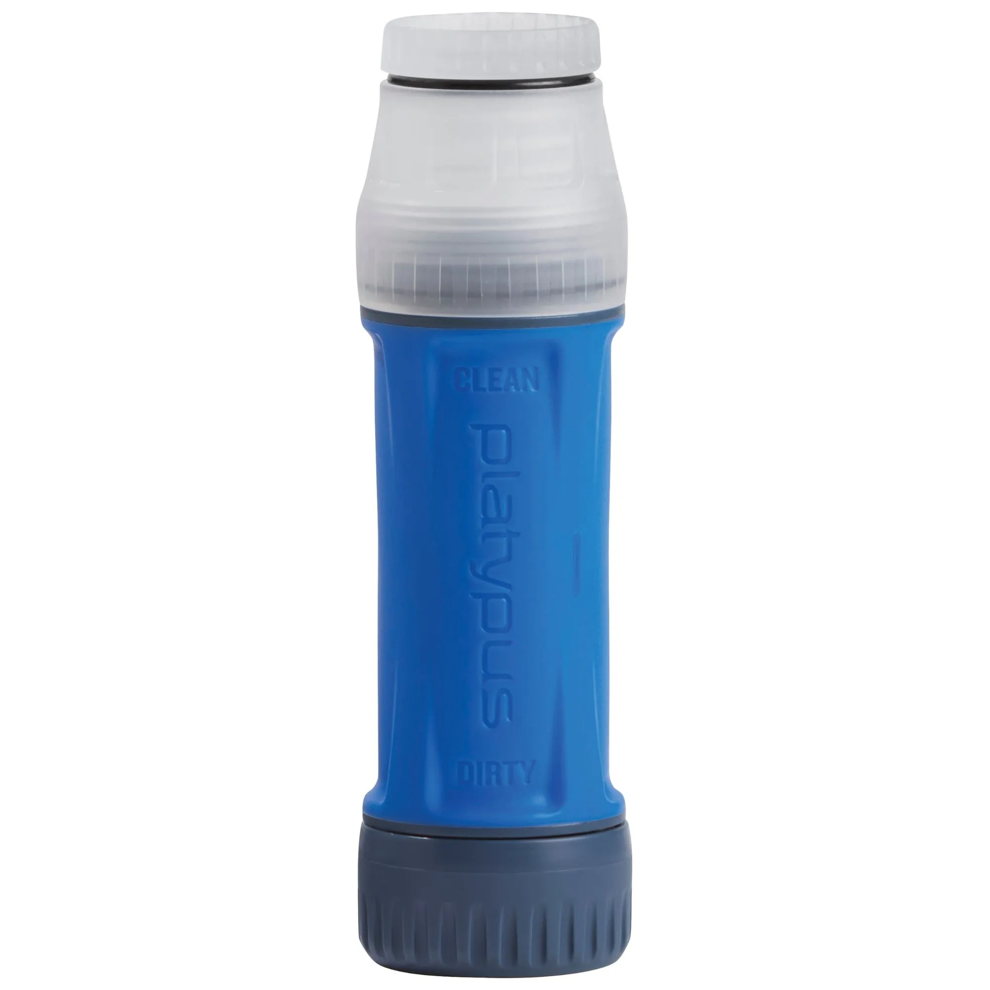 Platypus Quickdraw Microfilter