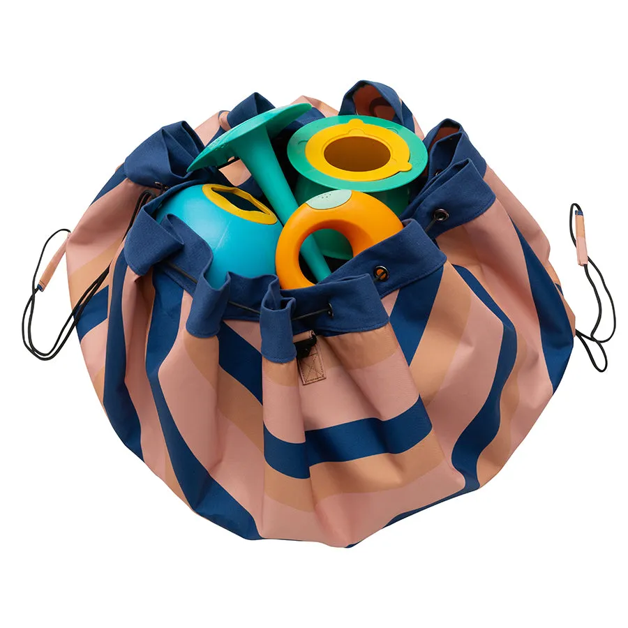 Play&Go Storage Bag & Playmat // OUTDOOR