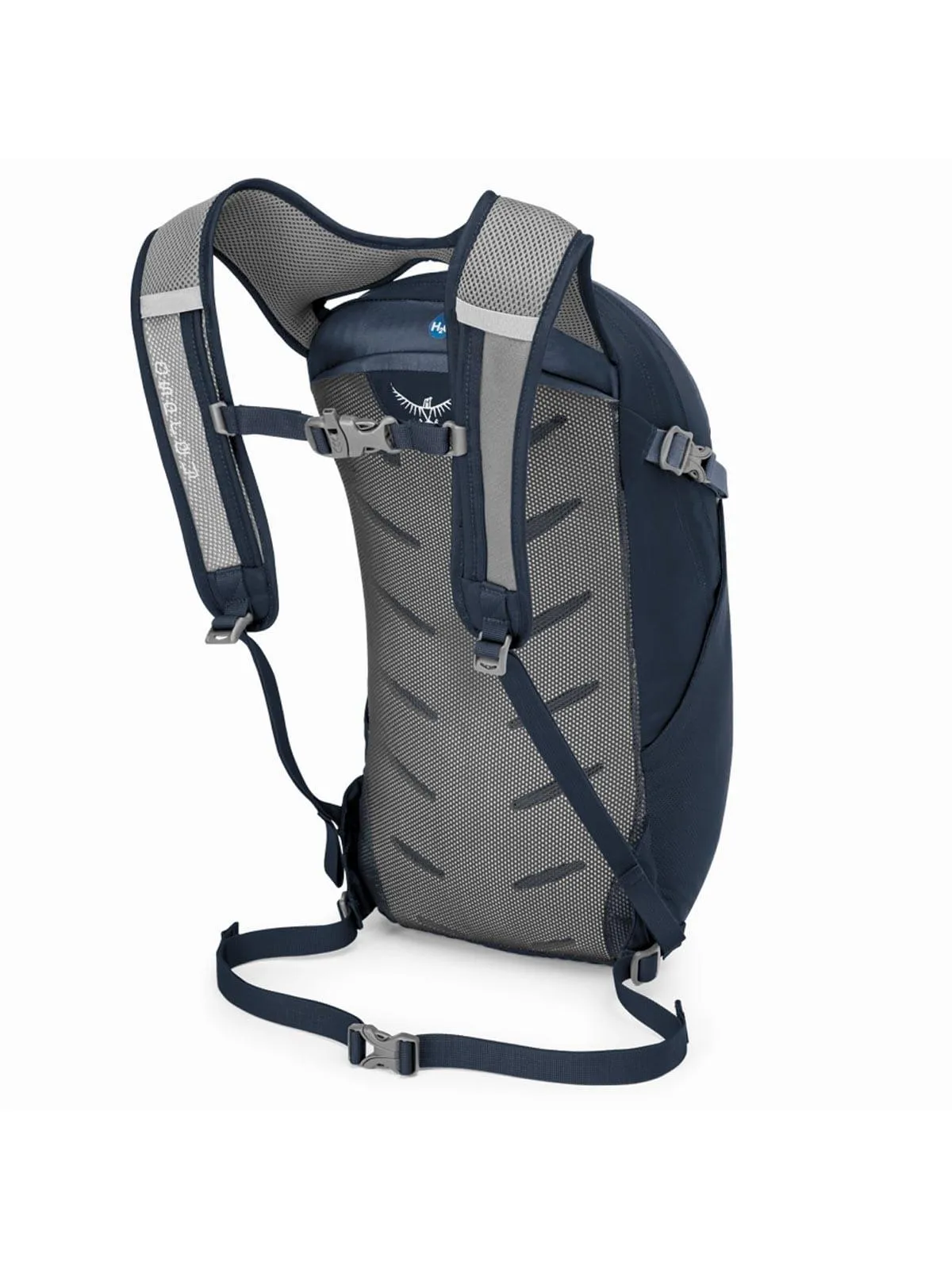 PLECAK OSPREY DAYLITE