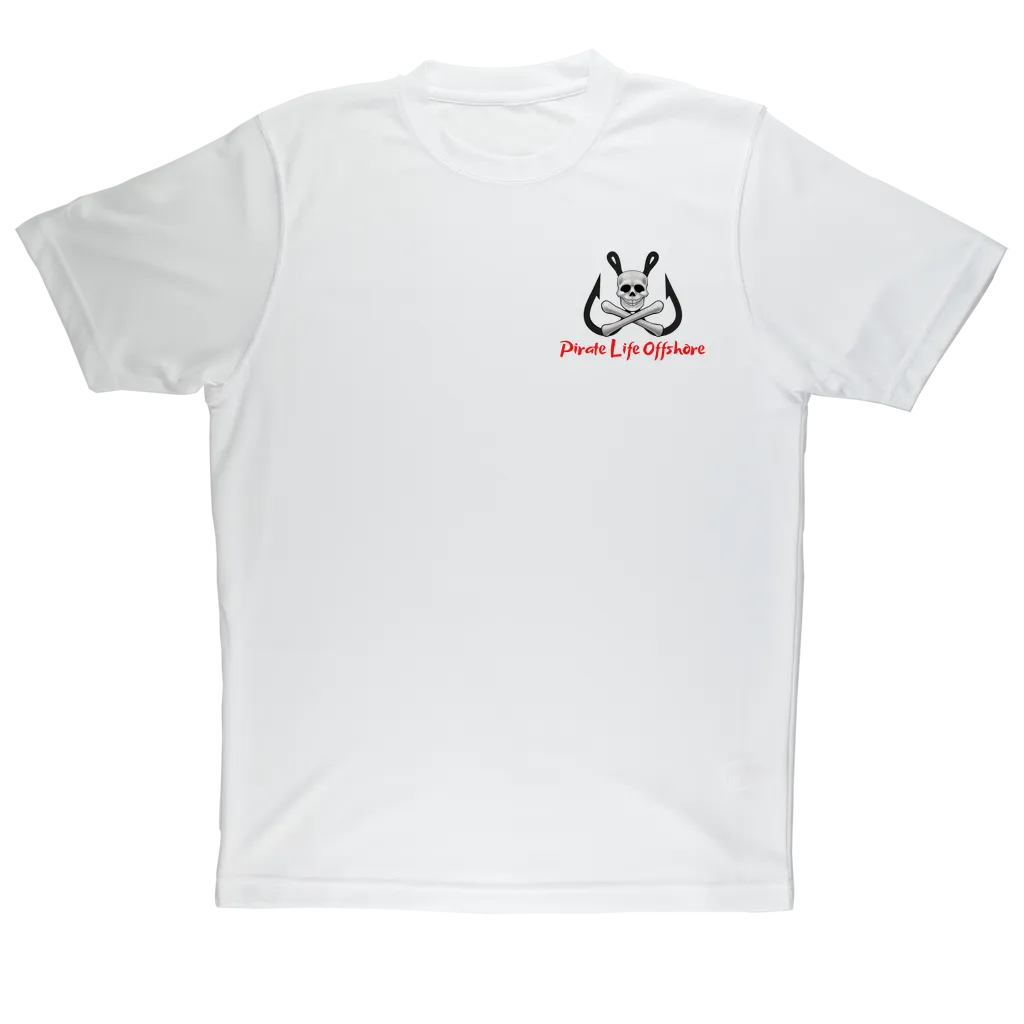 P.L.O. Marlin UPF 30  T