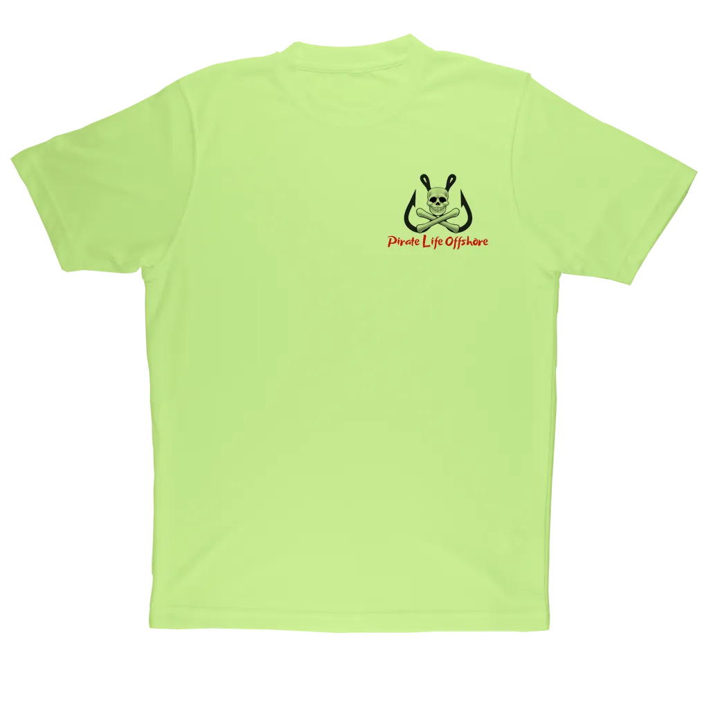 P.L.O. Marlin UPF 30  T