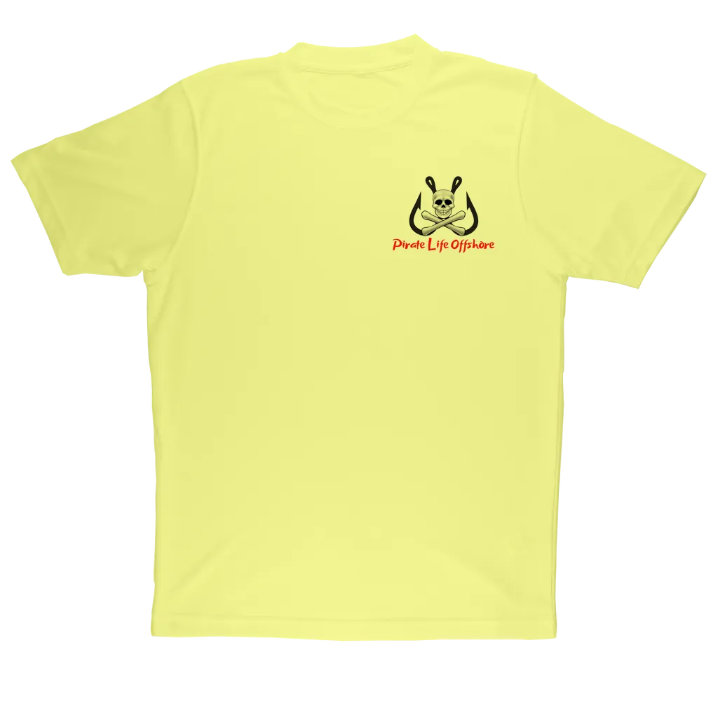 P.L.O. Marlin UPF 30  T