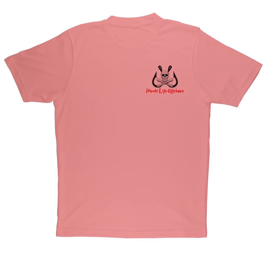 P.L.O. Marlin UPF 30  T