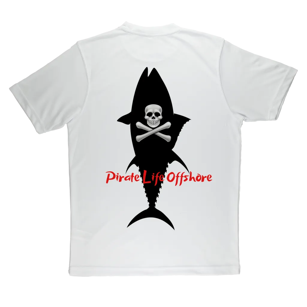 P.L.O. Tuna UPF 30  T