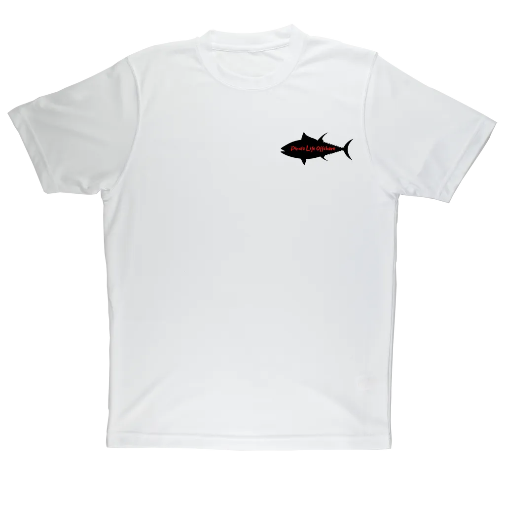 P.L.O. Tuna UPF 30  T