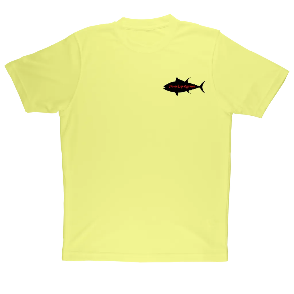 P.L.O. Tuna UPF 30  T