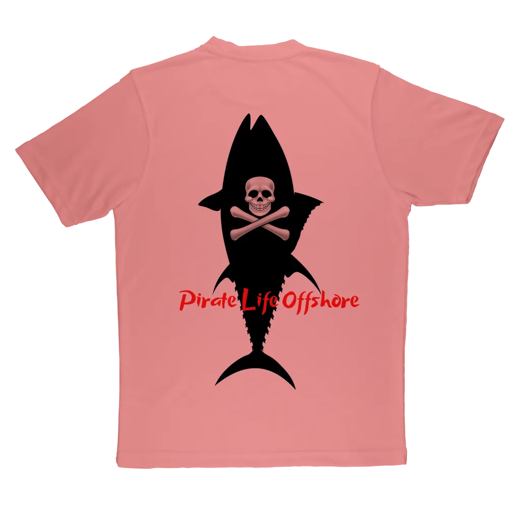 P.L.O. Tuna UPF 30  T