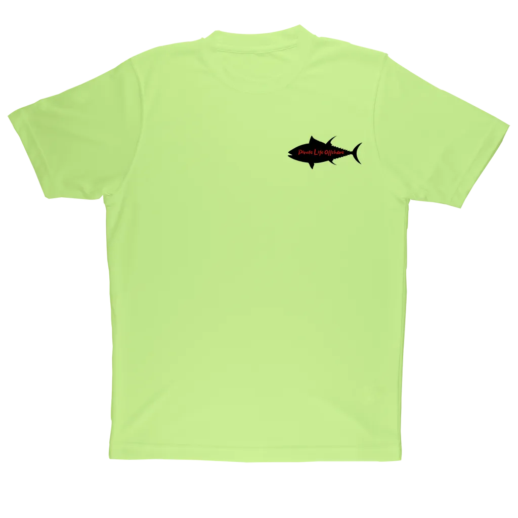 P.L.O. Tuna UPF 30  T