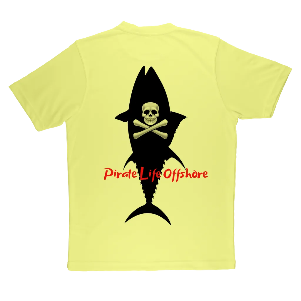 P.L.O. Tuna UPF 30  T