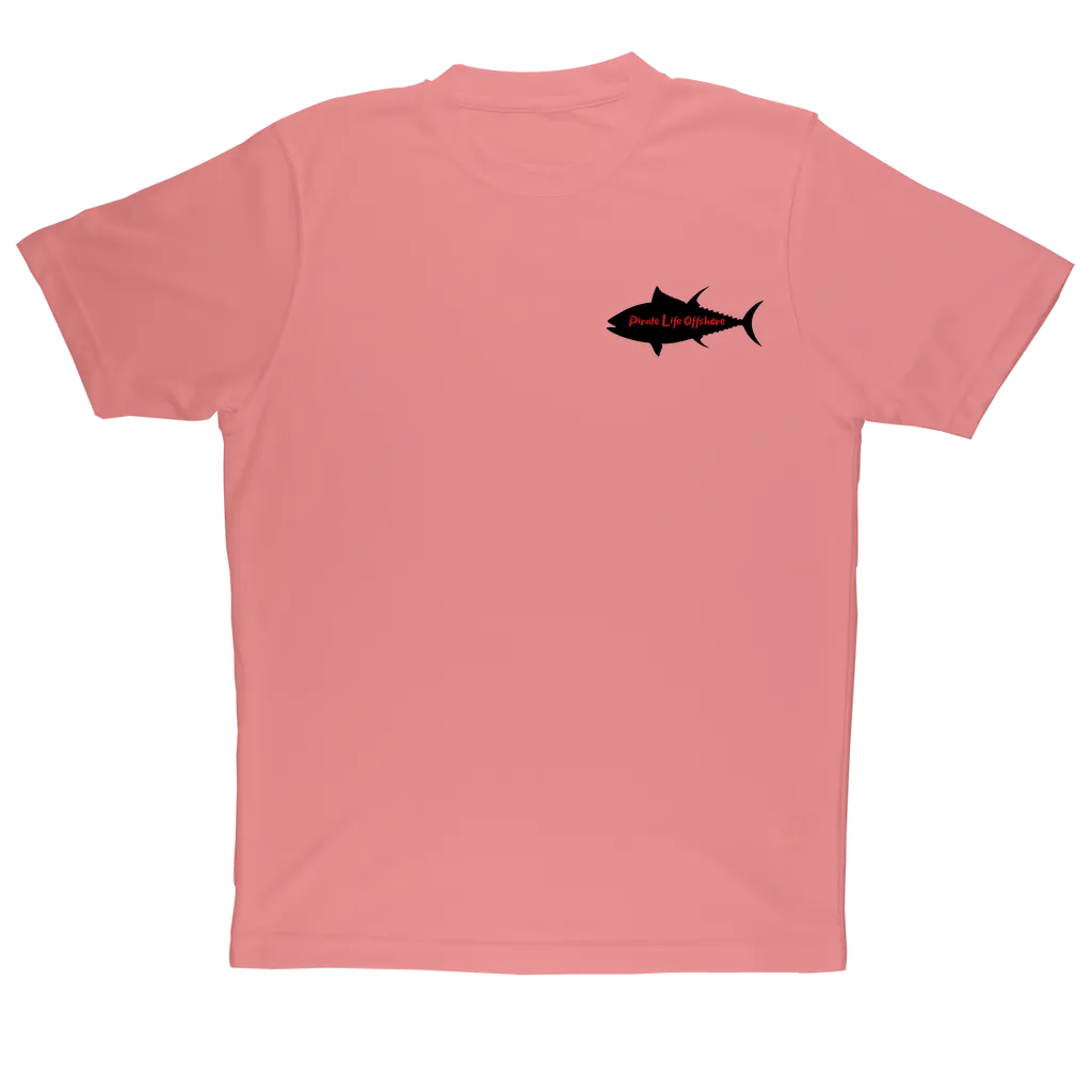 P.L.O. Tuna UPF 30  T
