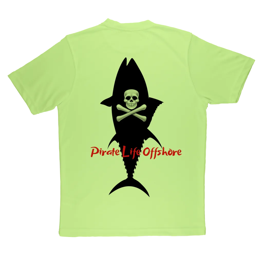 P.L.O. Tuna UPF 30  T