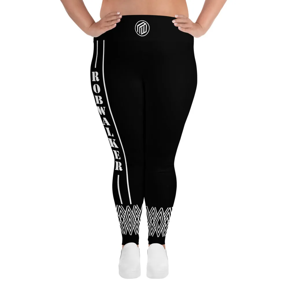 Plus Size Dollie Leggings