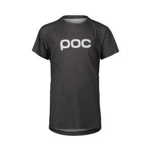 POC Junior Y's Essential MTB Tee 2024