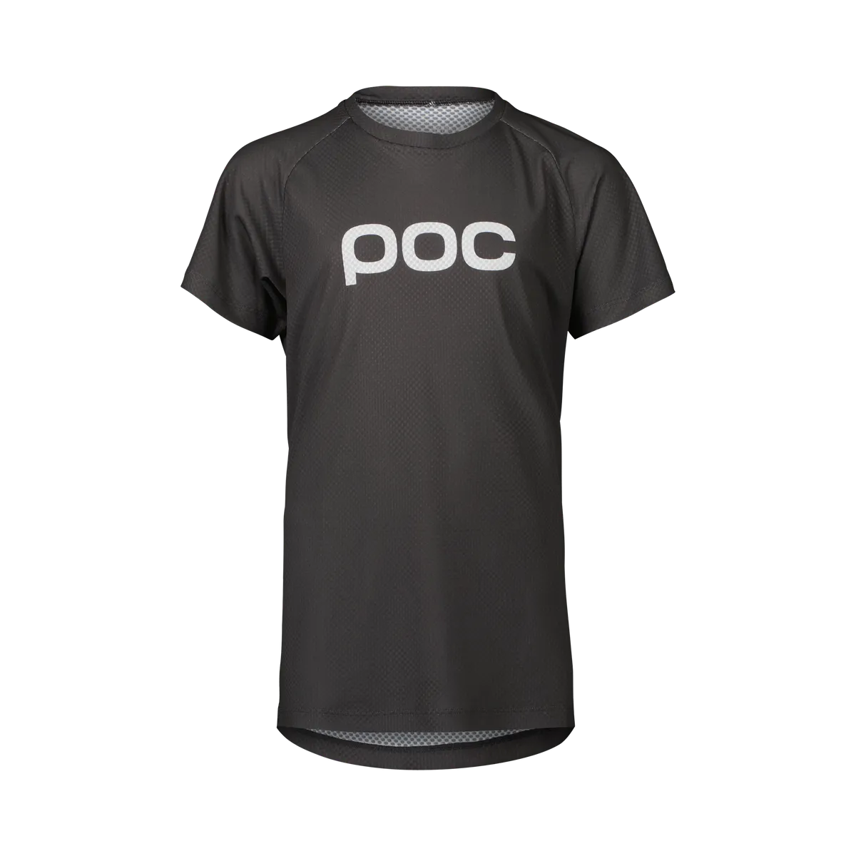 POC Junior Y's Essential MTB Tee 2024