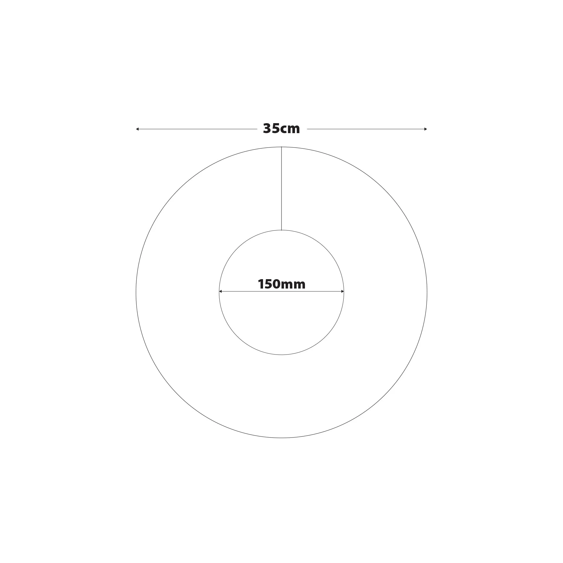 PP623 – Madison Australiana Post Pad – 1.5m