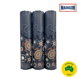 PP623 – Madison Australiana Post Pad – 1.5m