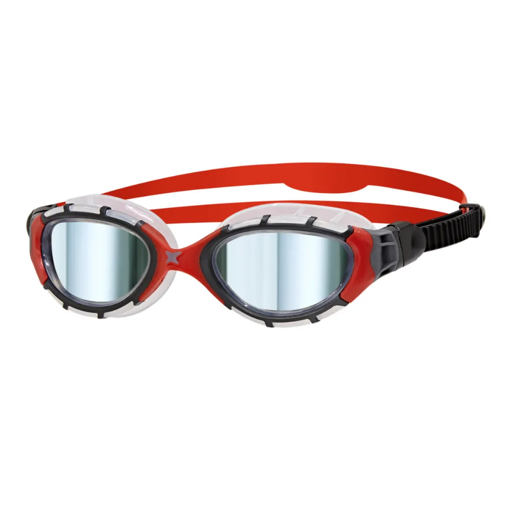 Predator Flex Titanium Goggles