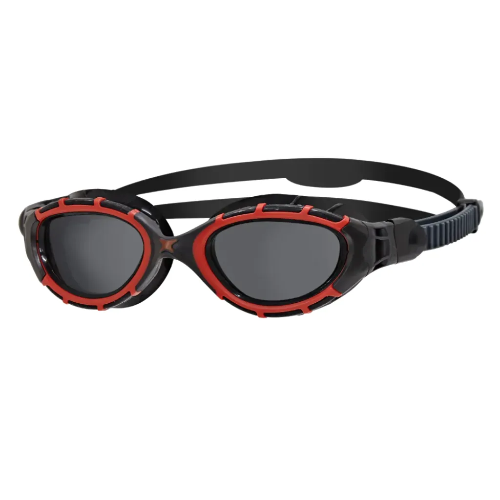 Predator Flex Titanium Goggles