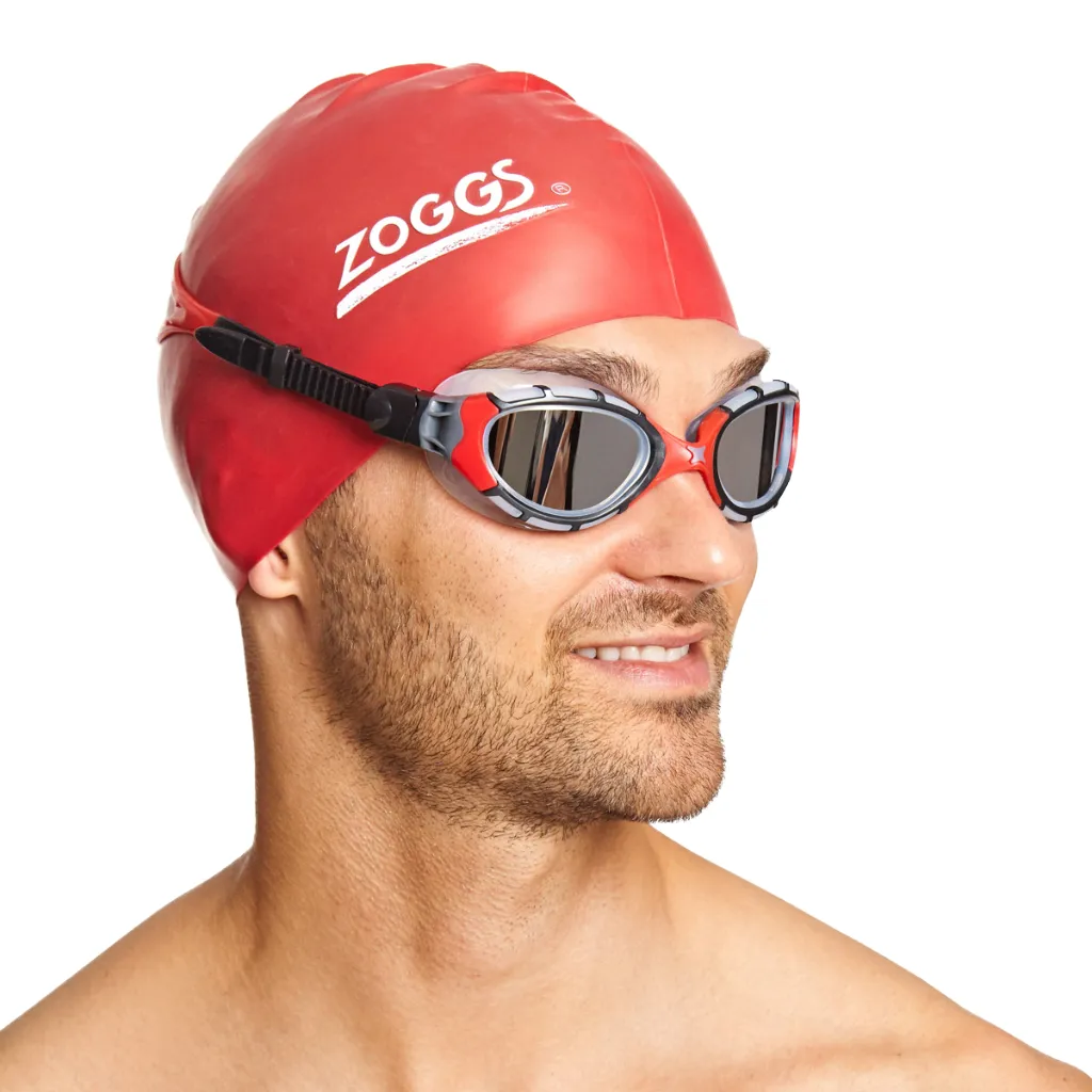 Predator Flex Titanium Goggles