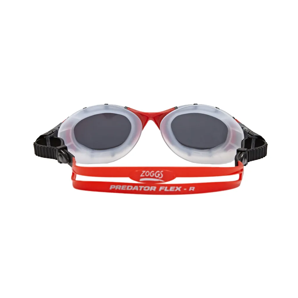Predator Flex Titanium Goggles
