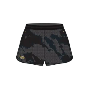 Pressio Men's Elite 4.5'' Short - CAM/BLK