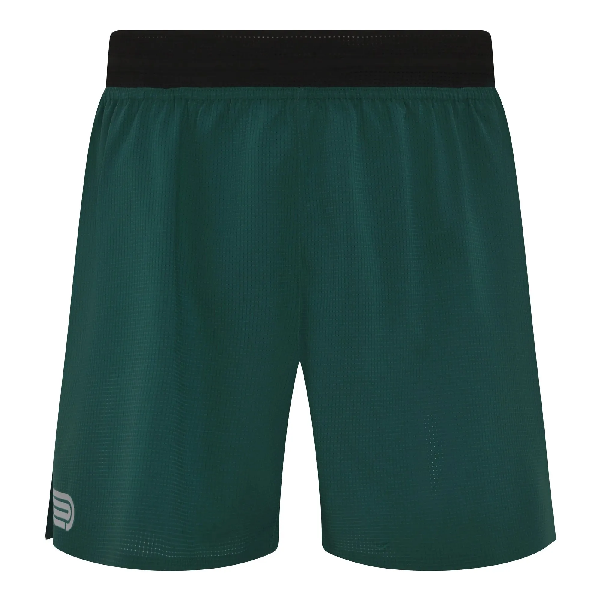 Pressio Men’s Run Elite 4.5’ Short - SPR/SLV