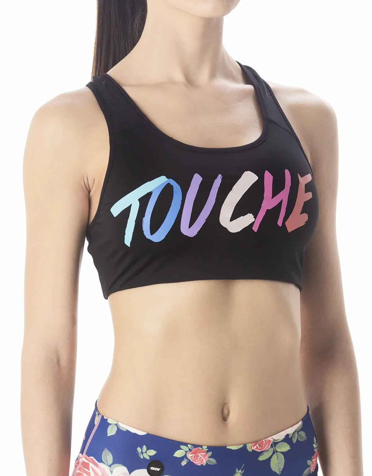 PRIDE TOP