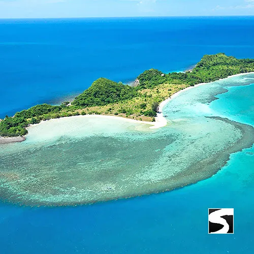 *Private snorkel excursion Koh Tan & Koh Mudsum (Pig Island)