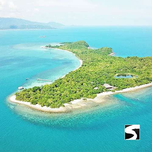 *Private snorkel excursion Koh Tan & Koh Mudsum (Pig Island)