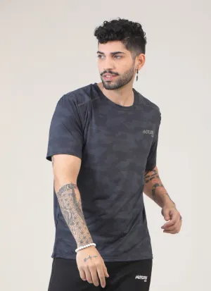 Pro Camo T-Shirt