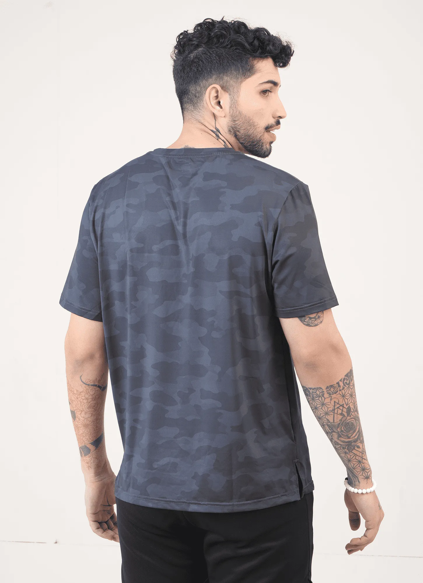 Pro Camo T-Shirt