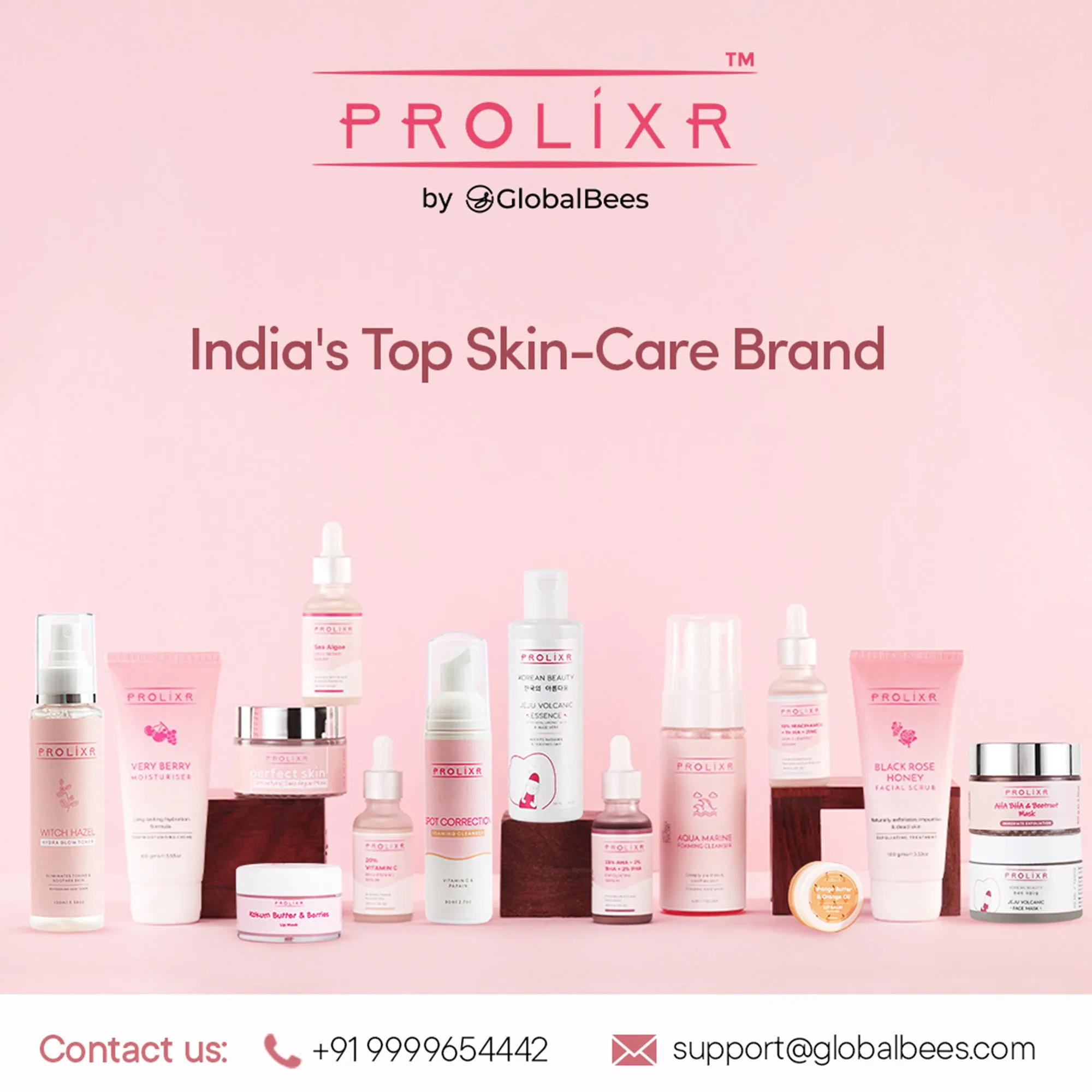 Prolixr Sunscreen SPF 50 PA    | Sunscreen for Men | Sunscreen Spray | Sunscreen for oily skin and for Dry Skin | Body Sunscreen | water resistant | Matte Sunscreen | 100 ml