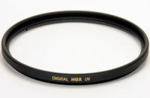 Promaster 39mm HGX UV Protection Lens Filter