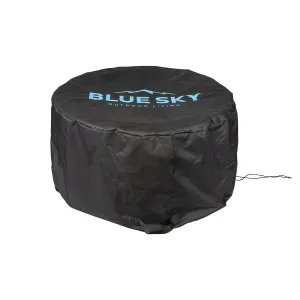 Protective Cover for The Mammoth Patio Fire Pit