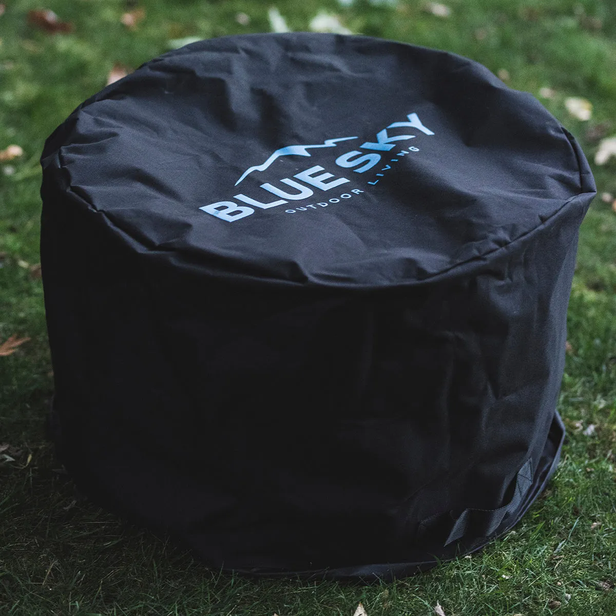 Protective Cover for The Mammoth Patio Fire Pit