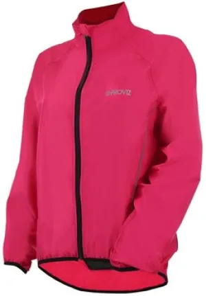 Proviz - Pack It Womens Windproof Cycling Jacket