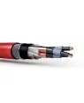 PT Technologies EPKT-17C1XO-NG01 11KV XPLE 1x120-185mm2 Outdoor Termination without Lug.