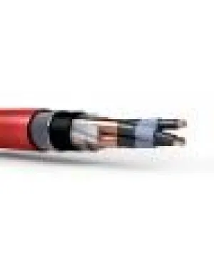 PT Technologies EPKT-17C1XO-NG01 11KV XPLE 1x120-185mm2 Outdoor Termination without Lug.