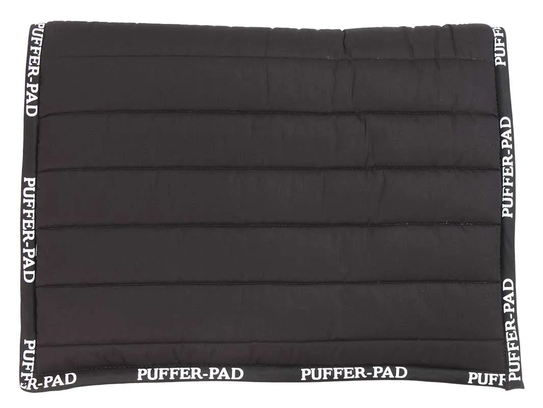 Puffer Pad Standard Black