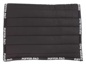 Puffer Pad Standard Black