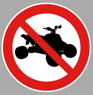 QUAD INTERDIT