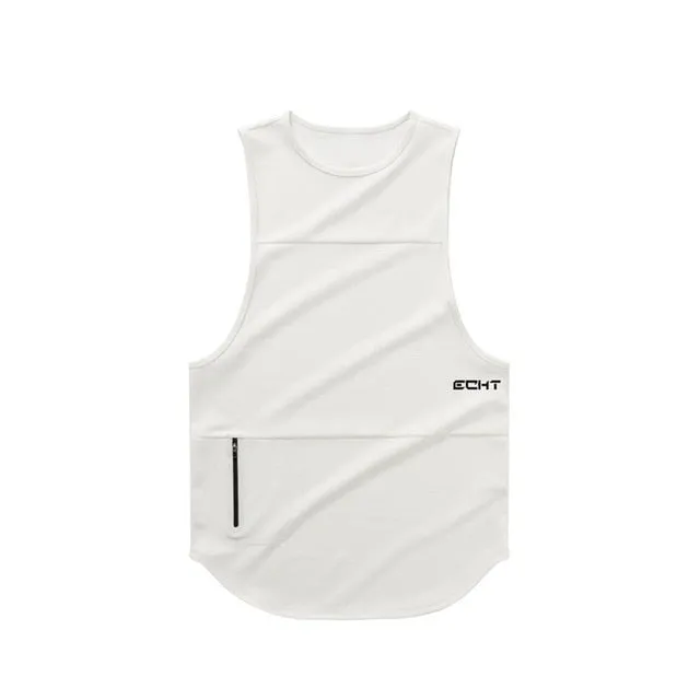 Quick-Drying Tank Tops